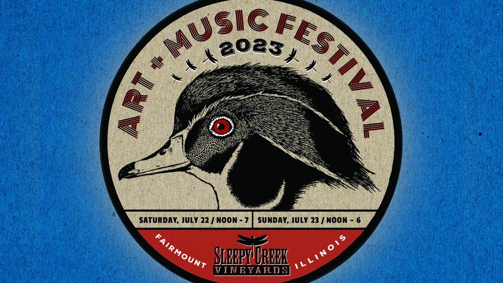 Art & Music Festival