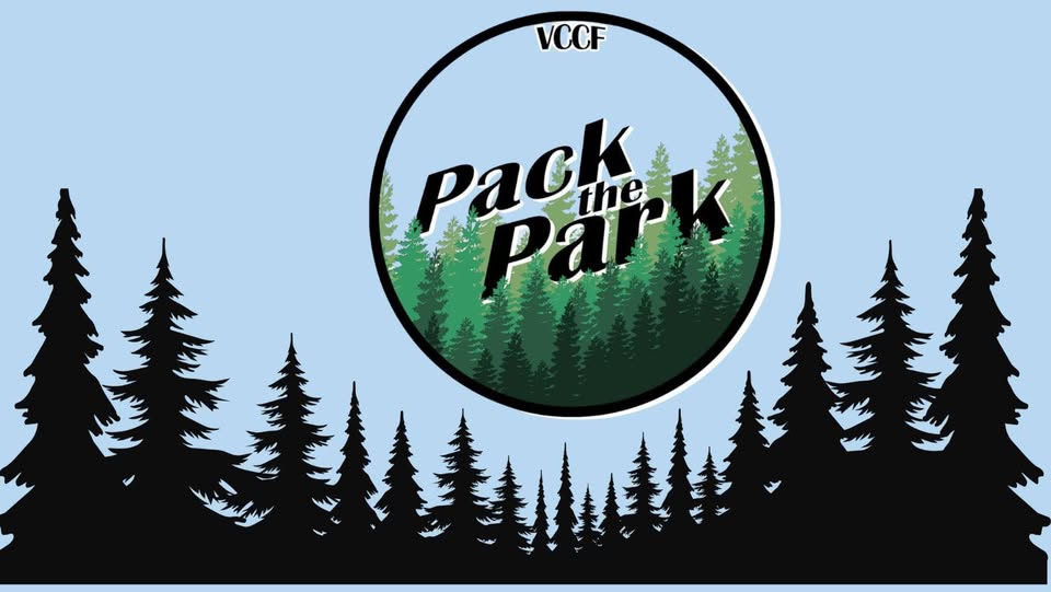 Pack the park