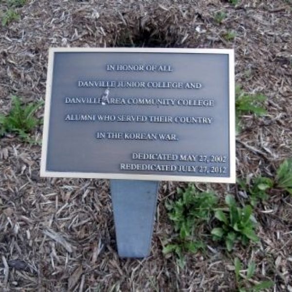 Alumni Korean War