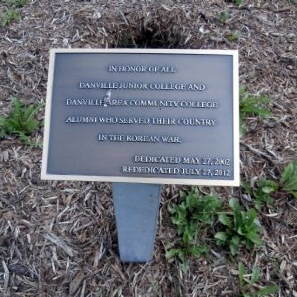 Alumni Korean War