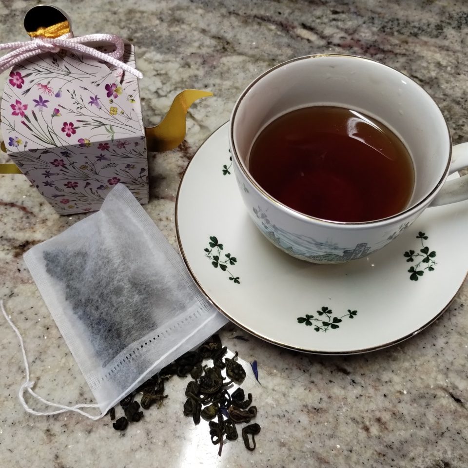 Annas Irish Teas & Gifts - Hoopeston