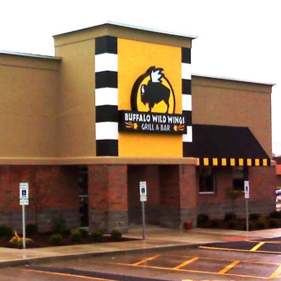 BWW Square