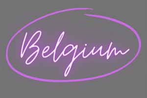 Belgium