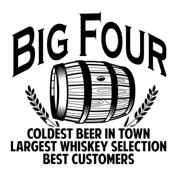 Big Four