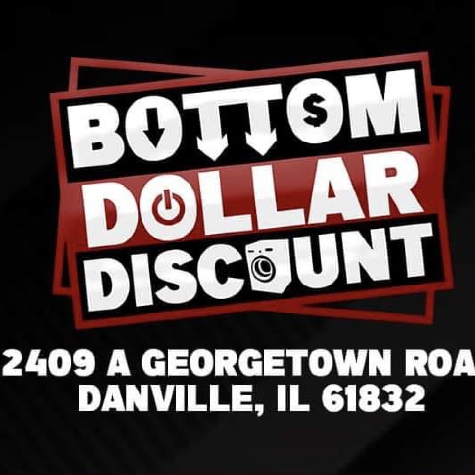 Bottom Dollar Discount feature