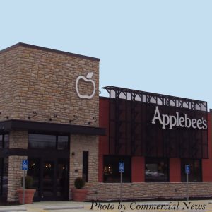 Applebee's on North Vermilion Street, south of Poland Road, will open next week. Slumberland soon will follow with an expected April opening at the Village Mall.