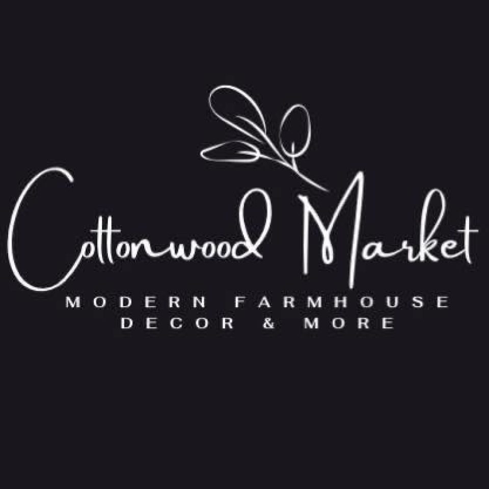 Cottonwood Market Co - inside Salon 909