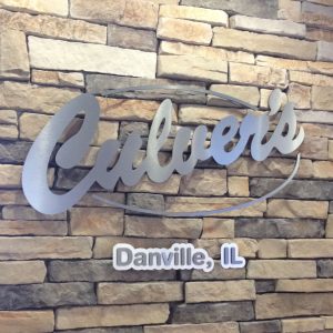Culver's Opening 3 square