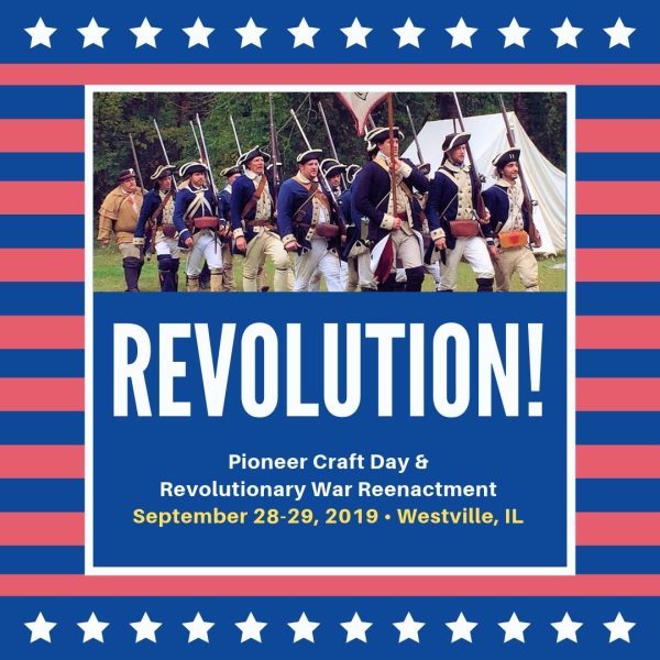 DACVB Revolution 19