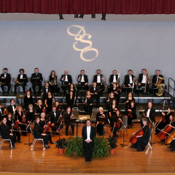 DSO Square