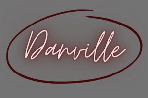 Danville---M