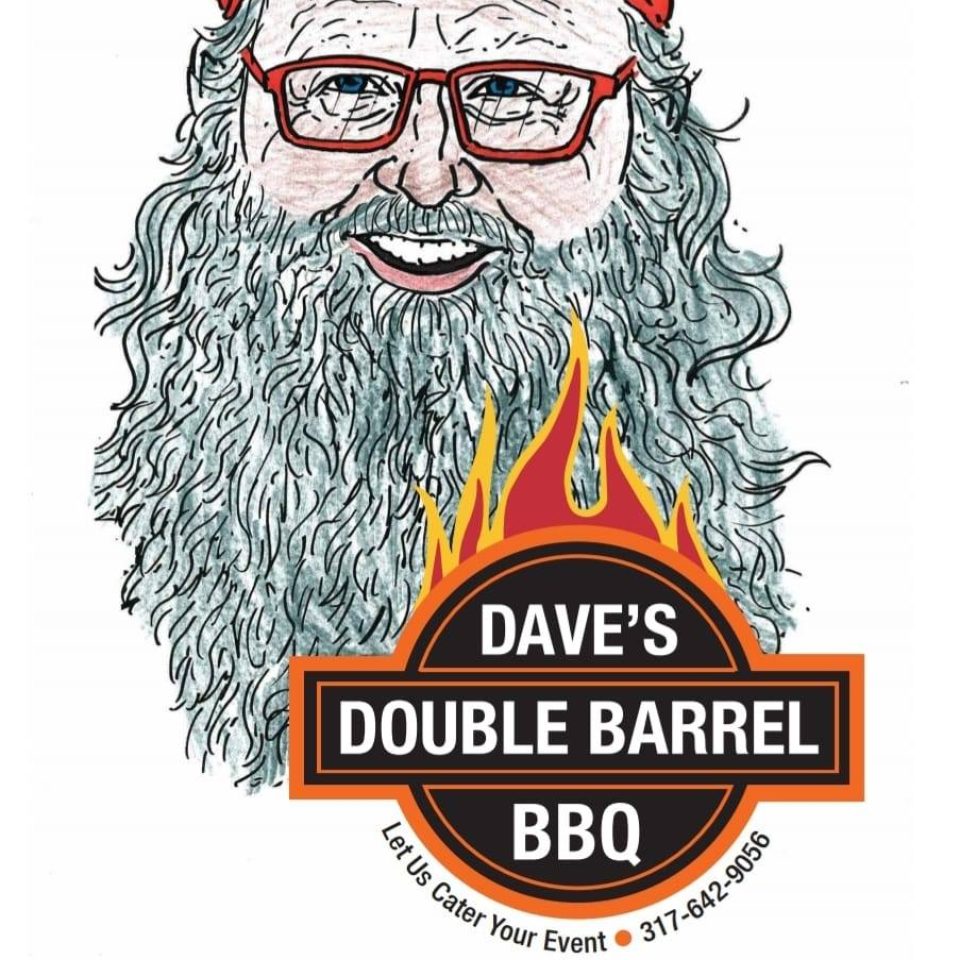 Daves Double Barrel BBQ