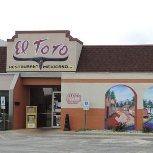 El Toro ext Square