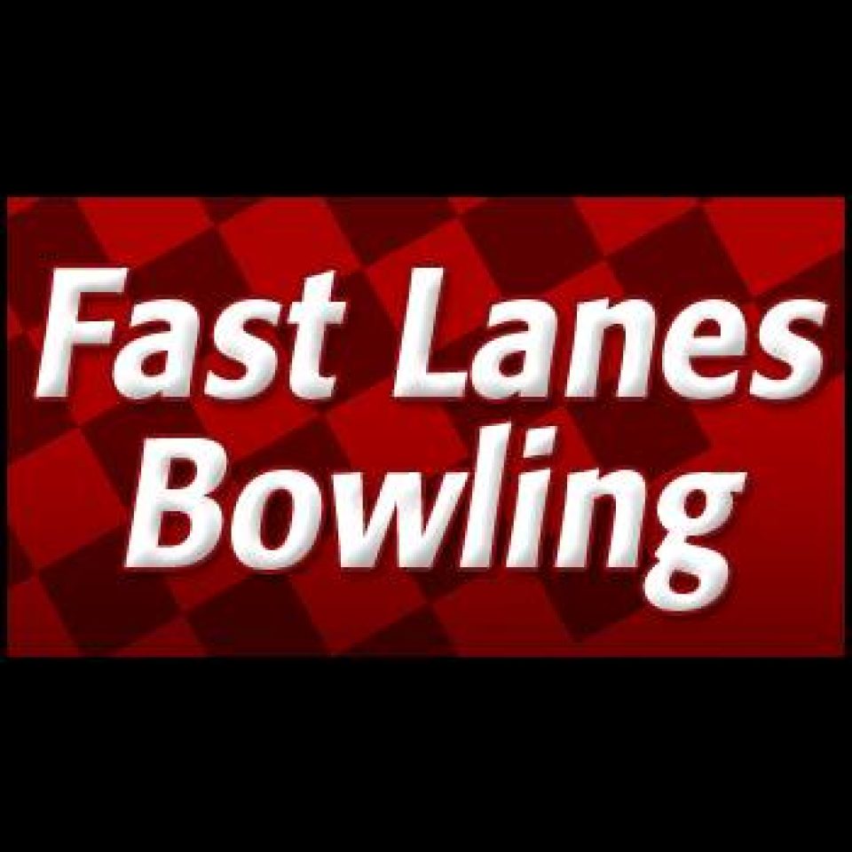 Fast Lanes Bowling
