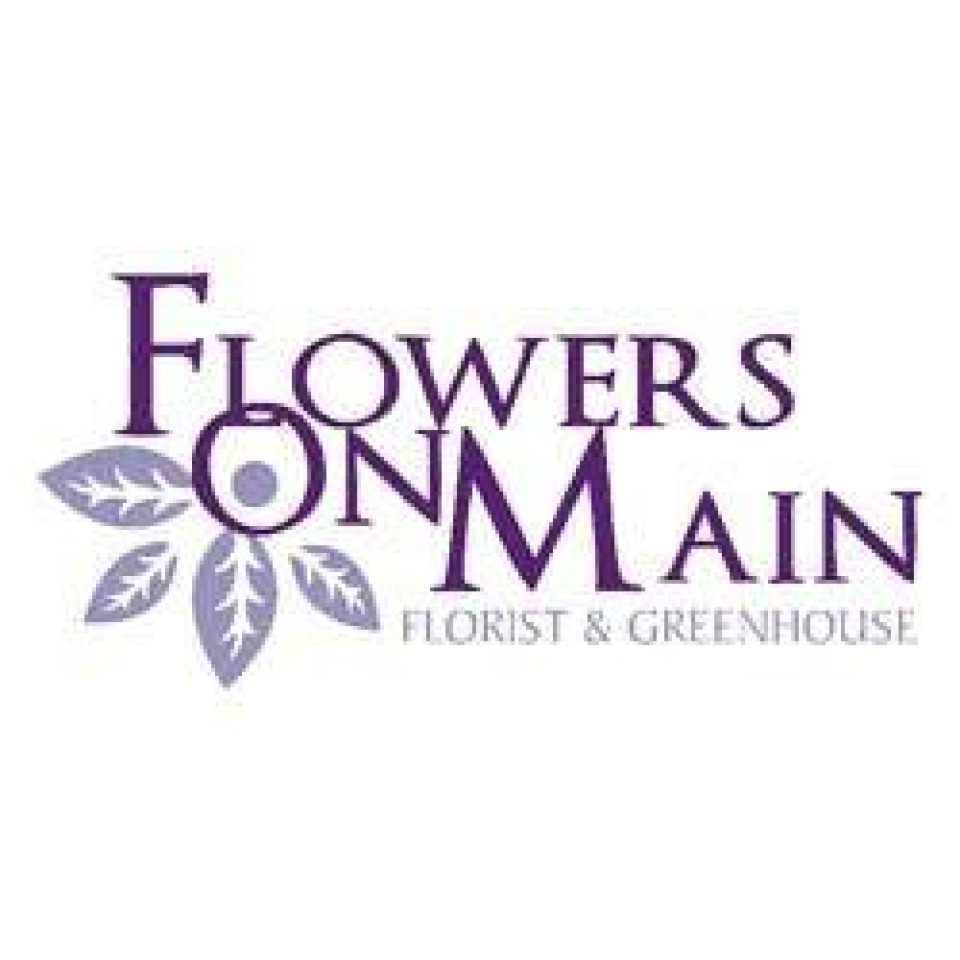 Flowers on Mai logo - Georgetownn