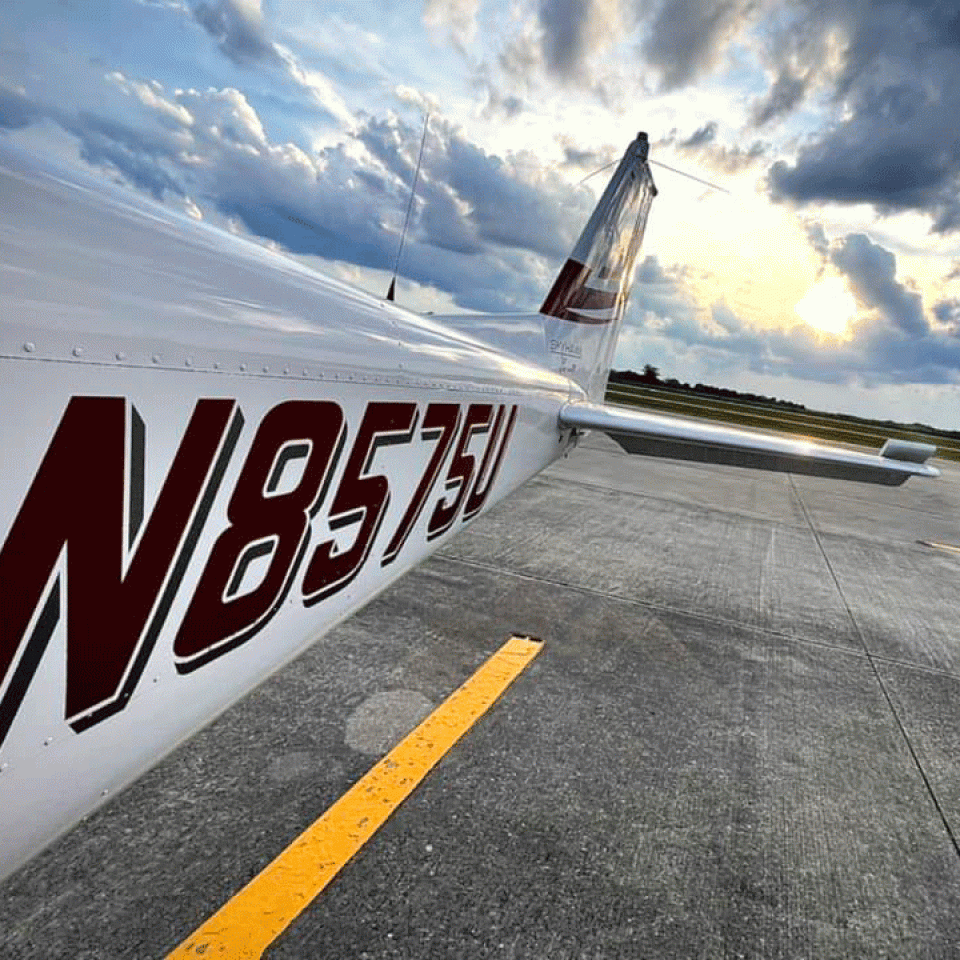 Flying-club