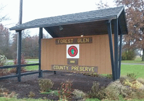 Forest-Glen-Preserve