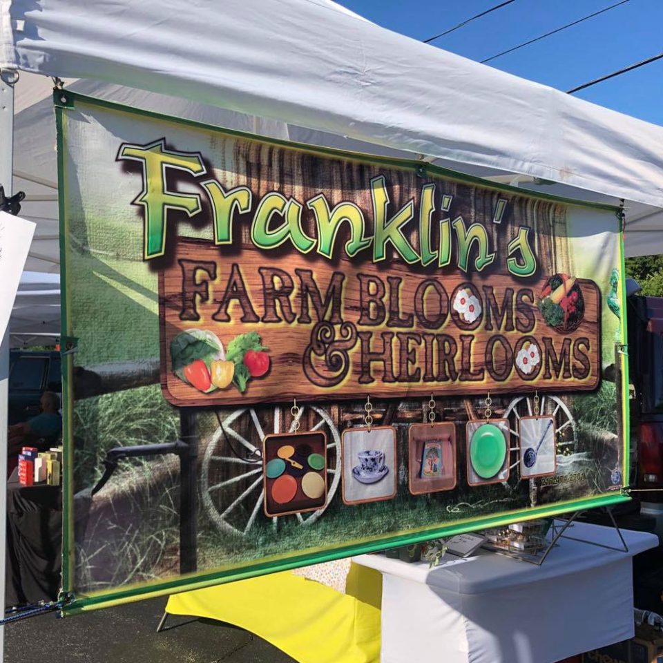 Franklins