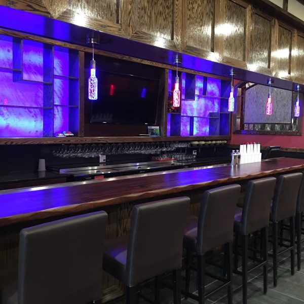 Fujiyama Japanese STeakhouse square