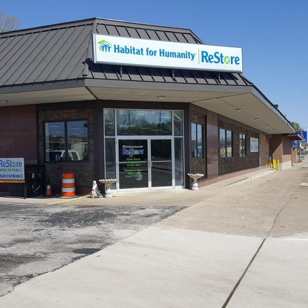 Habitat for Humanity ReStore