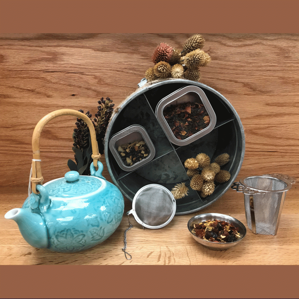 Health-Food-Store