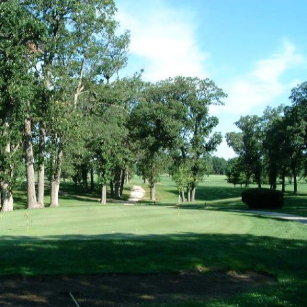 Hubbard Trail square