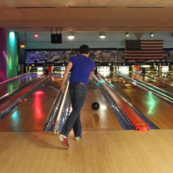 Lincoln Lanes Square
