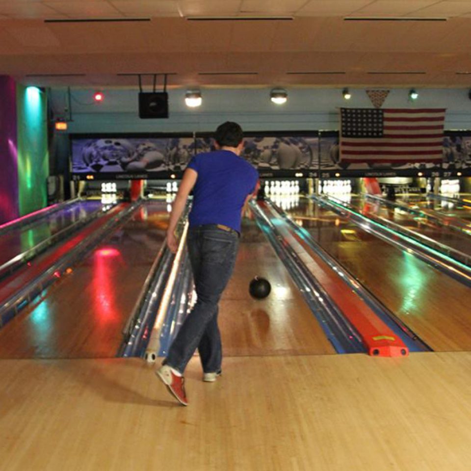 Lincoln Lanes Square