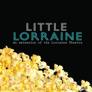 Little Lorraine square