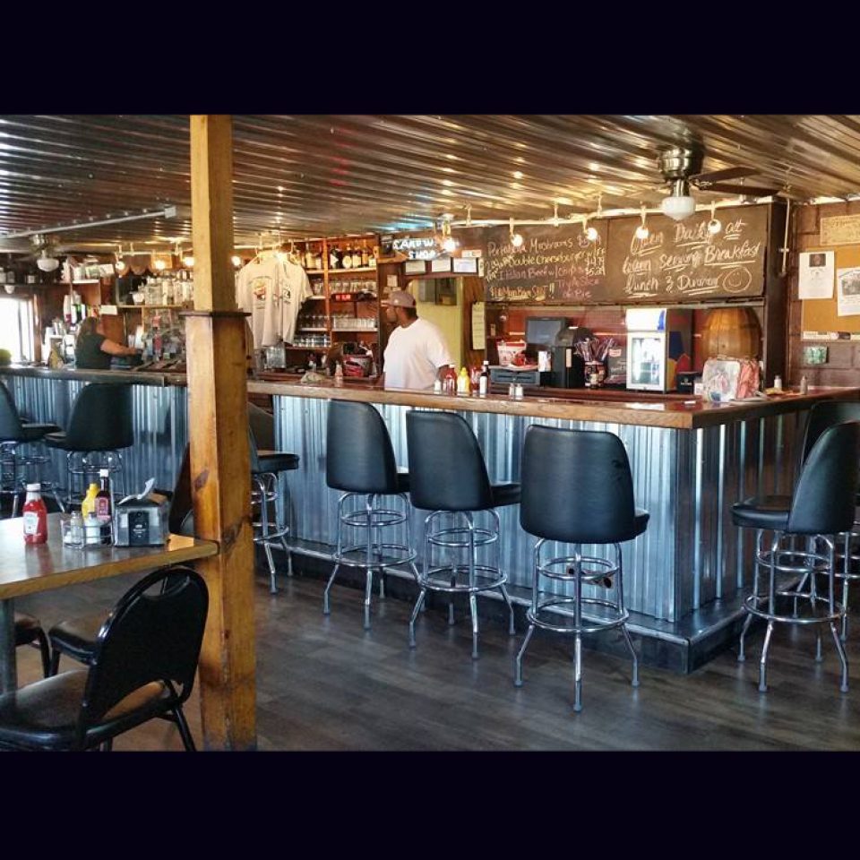 Little Nugget Bar square