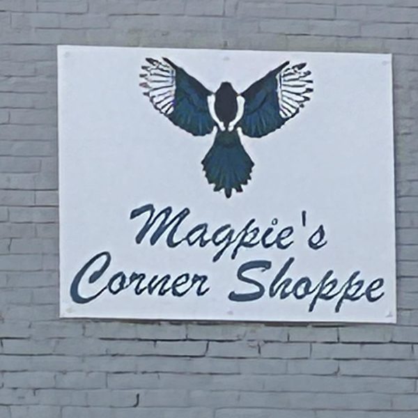 Magpies Corner Shoppe