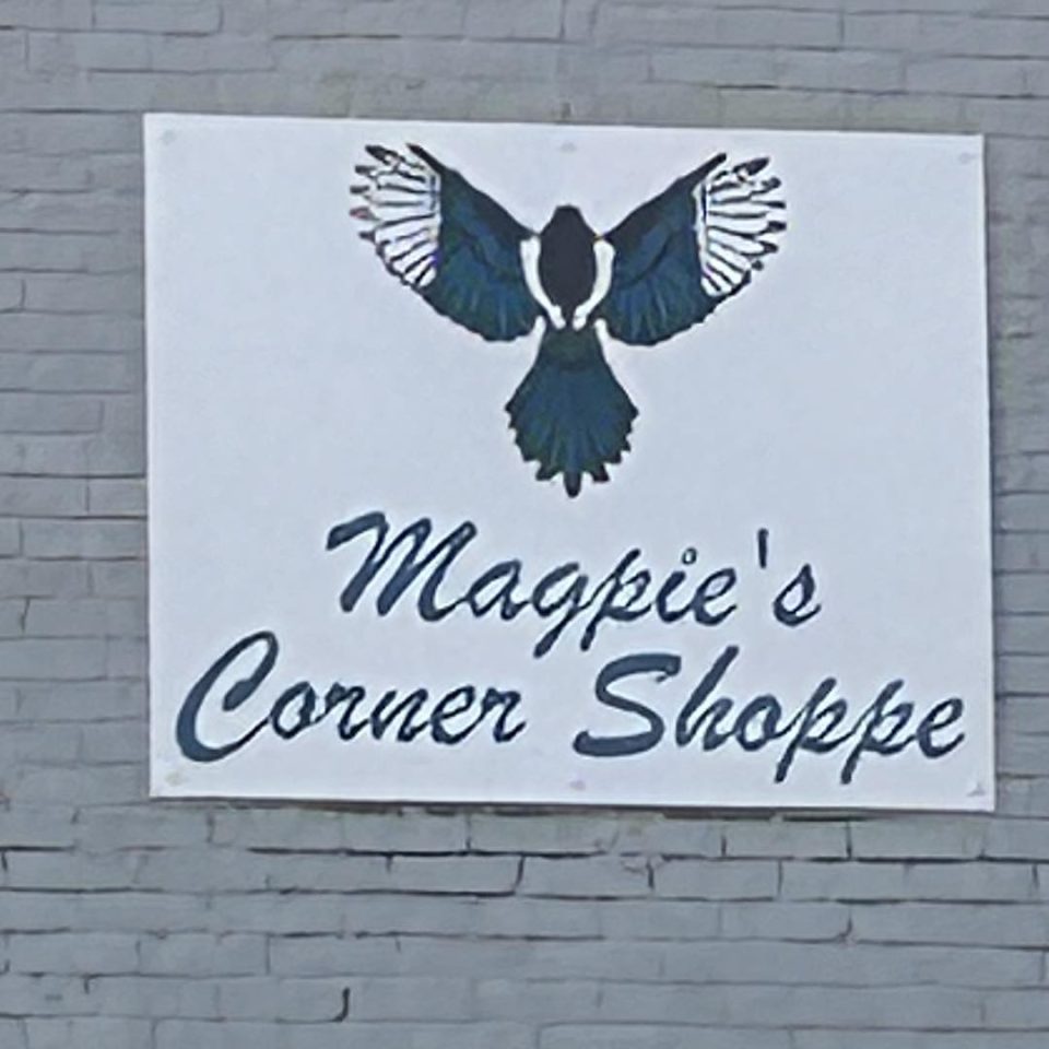 Magpies Corner Shoppe