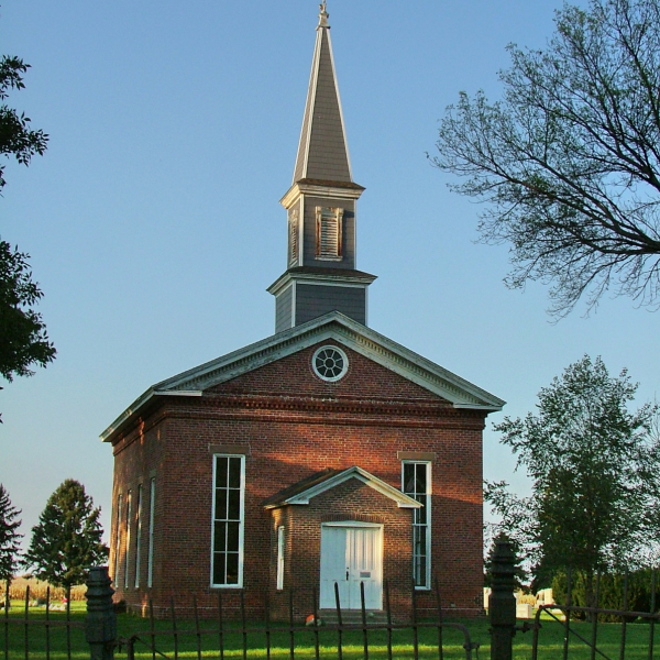 Mann's Chapel