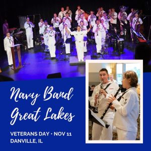 Navy Band Great Lakes