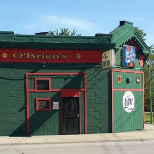 O'Brien's Corner Tavern SQU