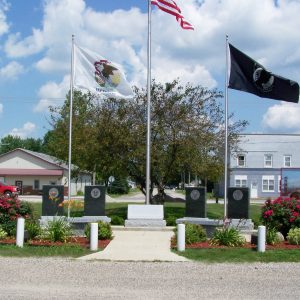 Oakwood Memorial Square