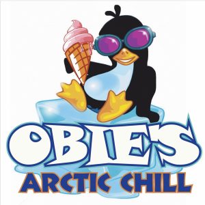 Obie's Artic Chill