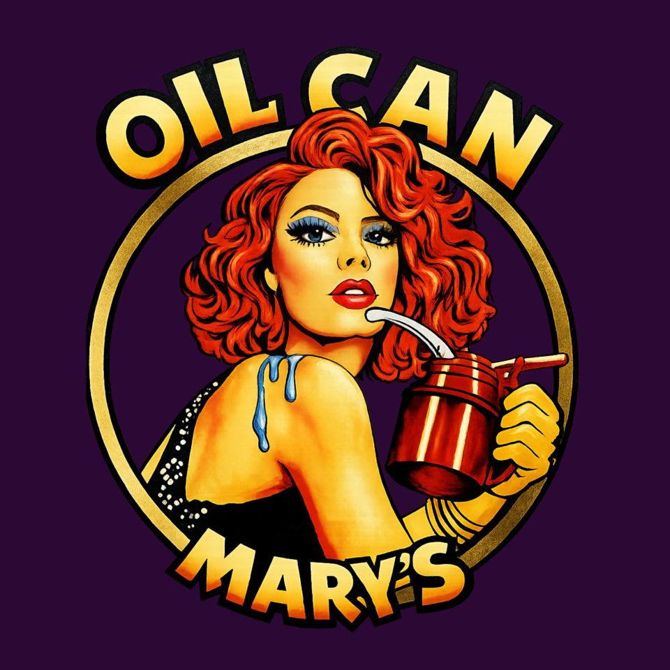 Oil Can Marys