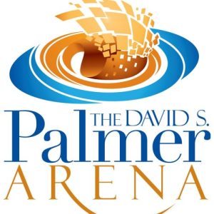 Palmer Arena Logo