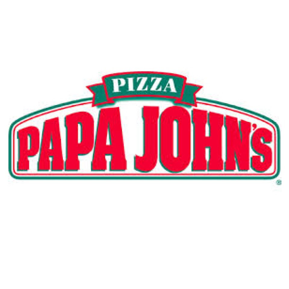 Papa Johns logo square