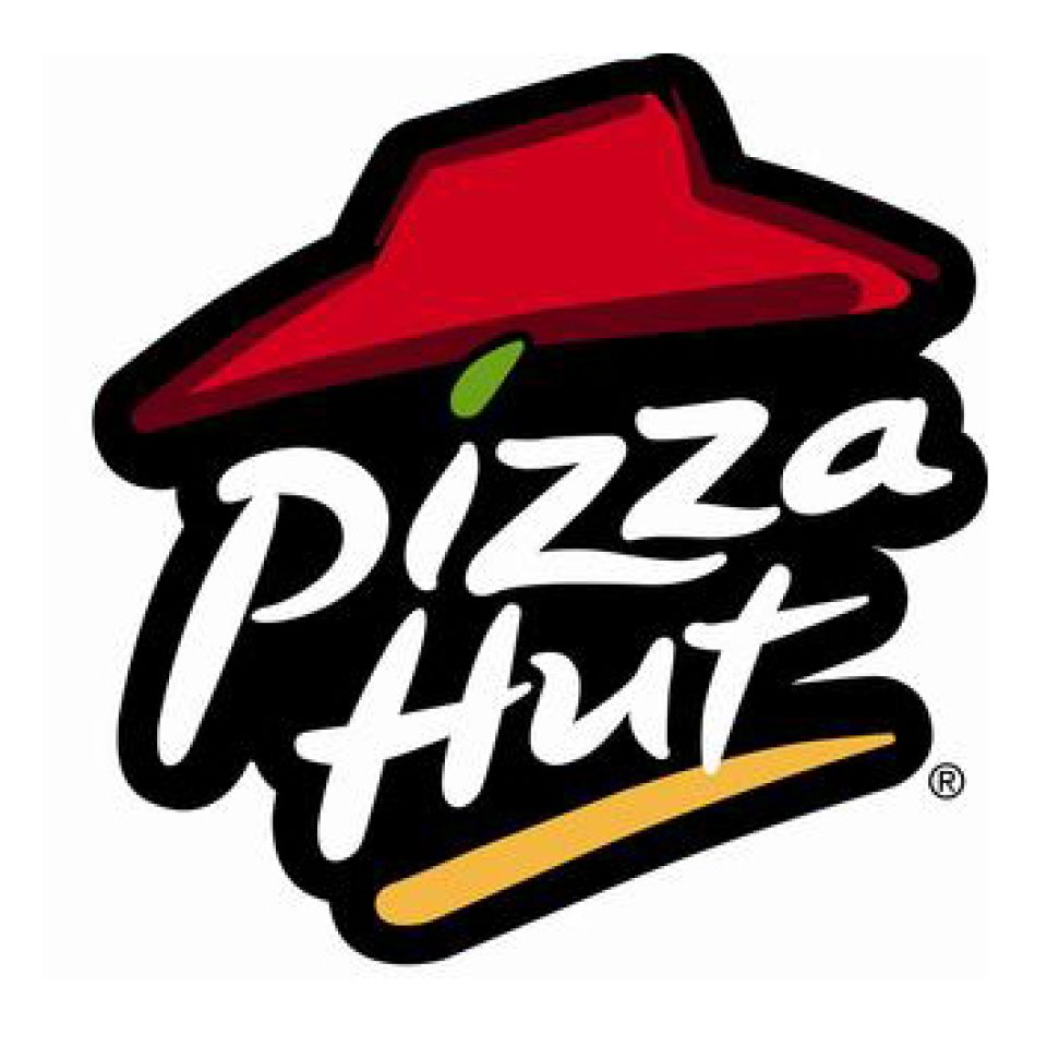 Pizza hut square
