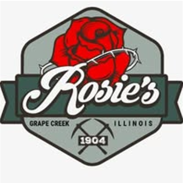 Rosie tavern logo