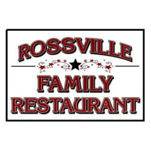Rossville Family Restaurant square