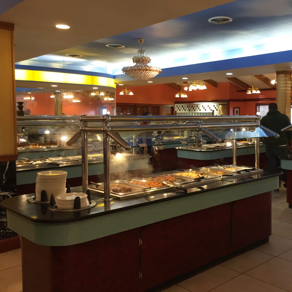 Royal Buffet Int square
