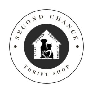 Second Chance Thrift Shop