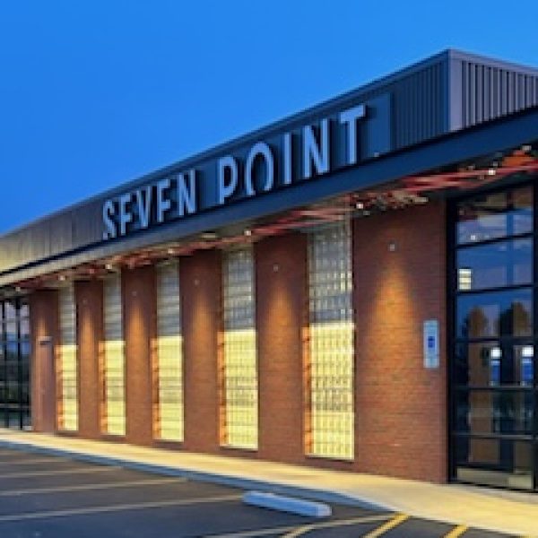 Seven Point - feature