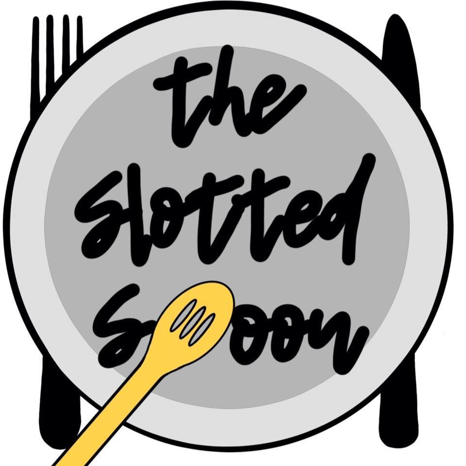 Slotted Spoon Cafe