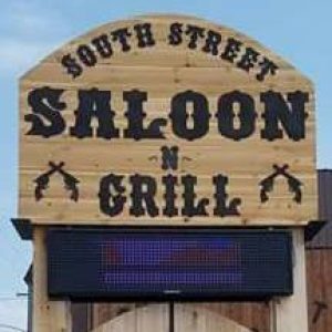 South Street Saloon & Grill SQU