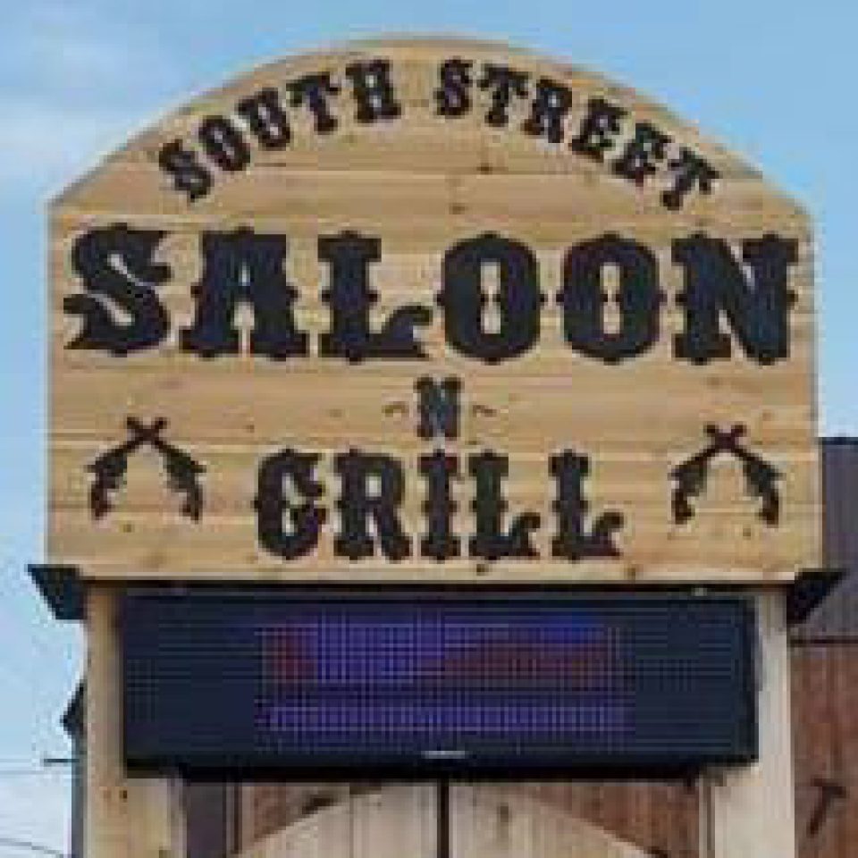 South Street Saloon & Grill SQU