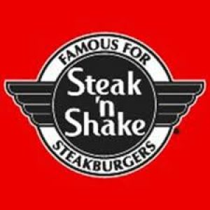 SteaknShake logo